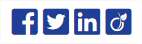 Suivre les liens pour partager vos réseaux sociaux